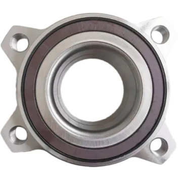 Wheel Bearing Assembly Volkswagen bearing and hub assembly axle 7P0501287 Supplier