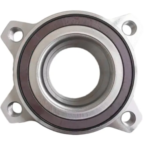 Wheel Bearing Assembly Volkswagen bearing and hub assembly axle 7P0501287 Supplier