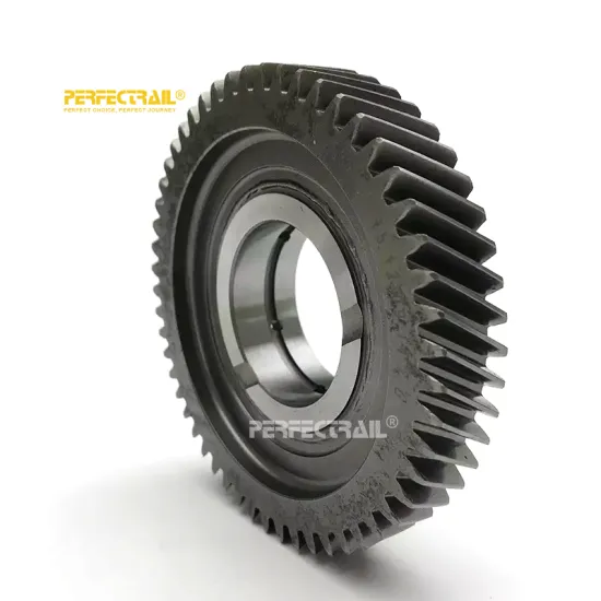 PERFECTRAIL Auto Transmission Parts Synchronizer 3rd Gear for Fiat Ducato