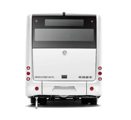 In Stock 2024 Chery Ruixiang E8 Electric Passenger Car | New Energy Vehicle