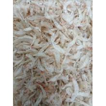 শুকনো ছোট চিংড়ি