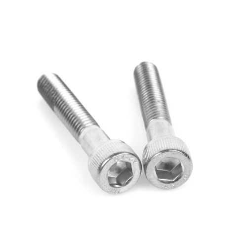 DIN912 Stainless Steel Hexagon Socket Head Cap Screws Specification
