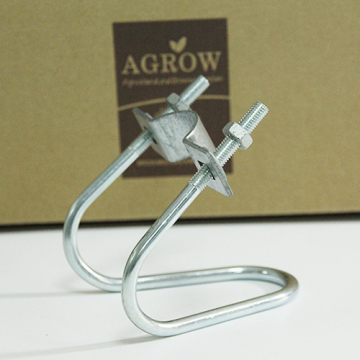 Multi-bay High Tunnel Hoop House Accessaries