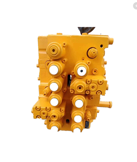 Hyundai control valve 31N6-18000 R210LC-7