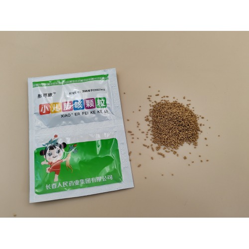 Xiao'er Feike Gránulos