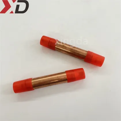 Copper Filter Drier: Refrigerator Filter Solutions