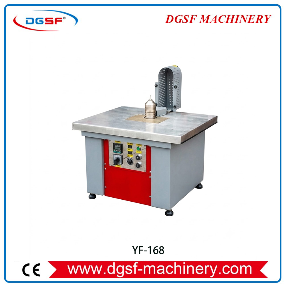 YF-168 Stable Type Edge Burning & Ironing Mac