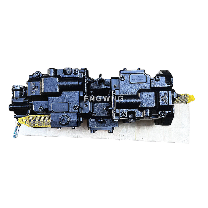 14531859 Excavator Hydraulic Plunger Pump For Volvo EC