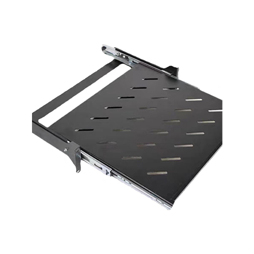 General purpose cabinet sliding tray