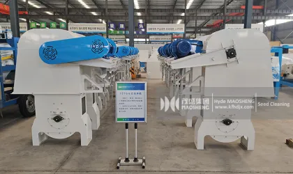 High Quality Rice Bucket Elevator for Efficient Rice Milling