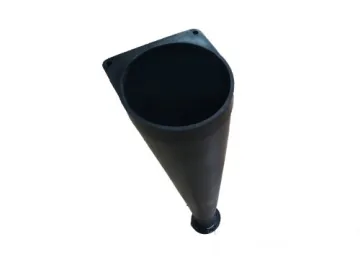 Plastic injection Precision mold Helicopter spare