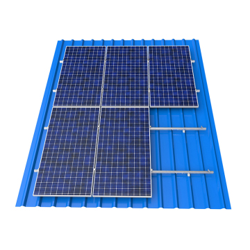 10-årsgaranti off-grid solsystem för hemmabruk