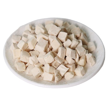Delicious and Nutritious: High-Protein Freeze-Dried Treats for Healthy Pet Nutrition - Organic Options for Dogs and Cats