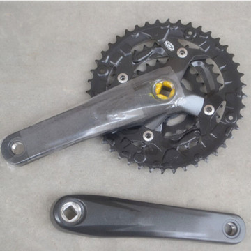 Variable Speed Sprocket Crank in High Technology (PN-391-44T)