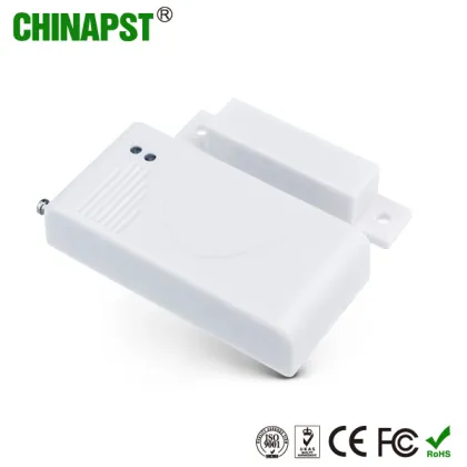 Smart Home Wireless Magnetic Door and Window Sensors (PST-DS200)