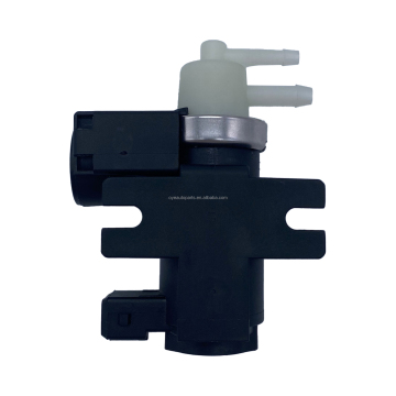 Vacuum Turbo Boost Pressure Control Solenoid Valve for FIAT DOBLO Cargo: Part Number 05851609 EGRVC007