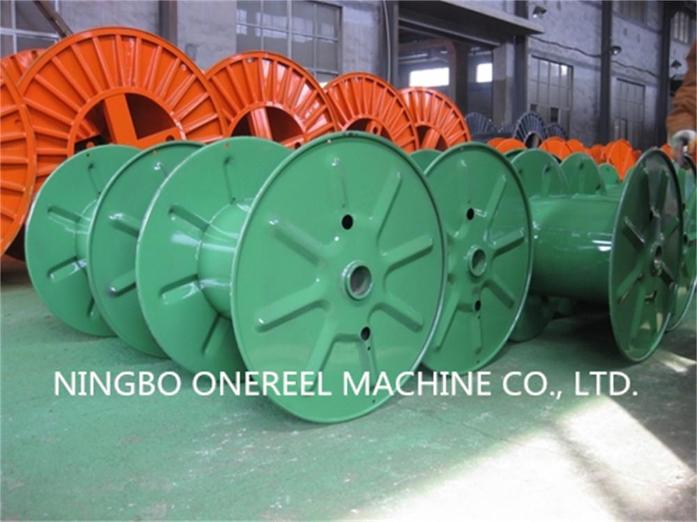 630 Pressed Steel Reels1 Jpg