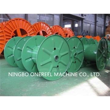 630 Pressed Steel Reels