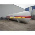 70000 Liters LPG Storage Bulk Tanks