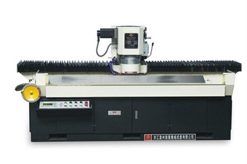 Model BJMSQ-2700C Face Knife Sharpener
