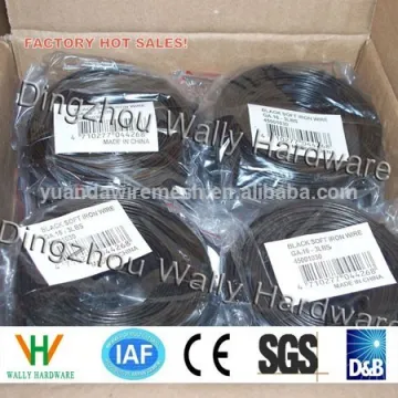 rebar tie wire coil