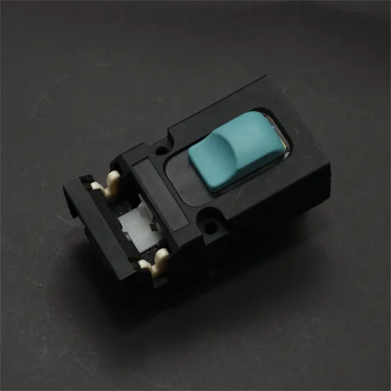 Yarn cutter for fk6 Barmag machine DTY