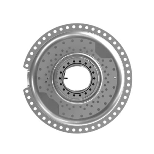 Off-road dump truck 793D final drive pinion 152-8888/179-0745, mining truck final drive component
