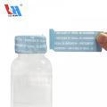 Plastic Shrink Bands Tamper Evident Cap