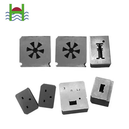 Metal Insert Plastic Injection Molding