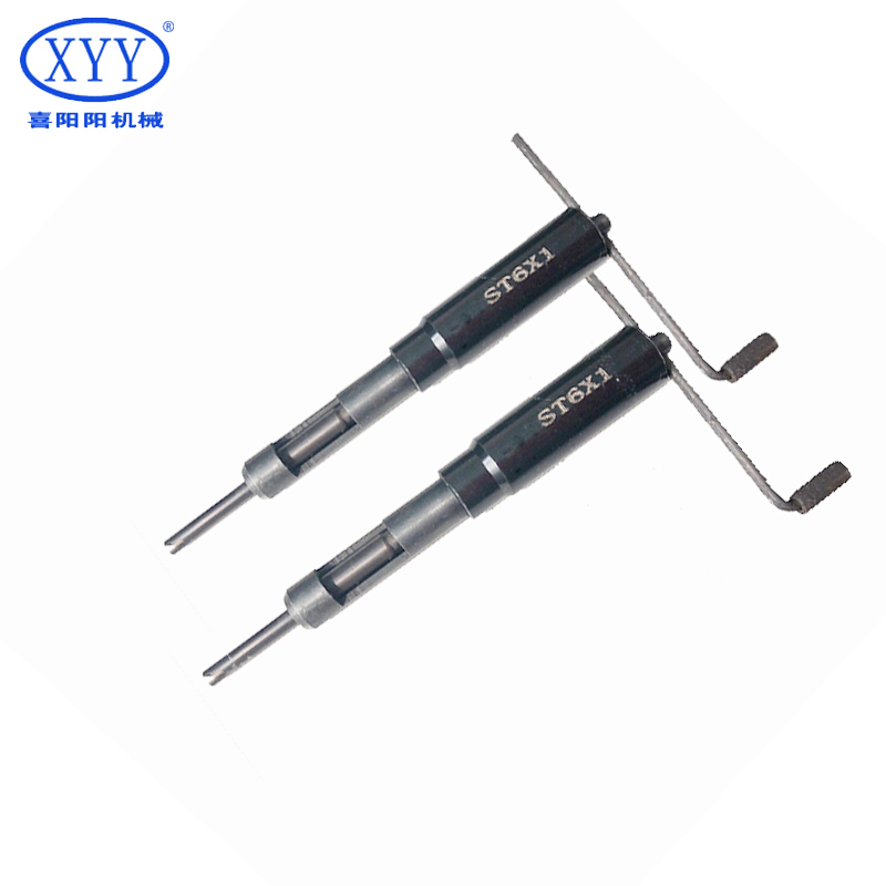 Customizable Carbon Steel Hand Tools-Assembly Tools with Steel Wire Thread Insert