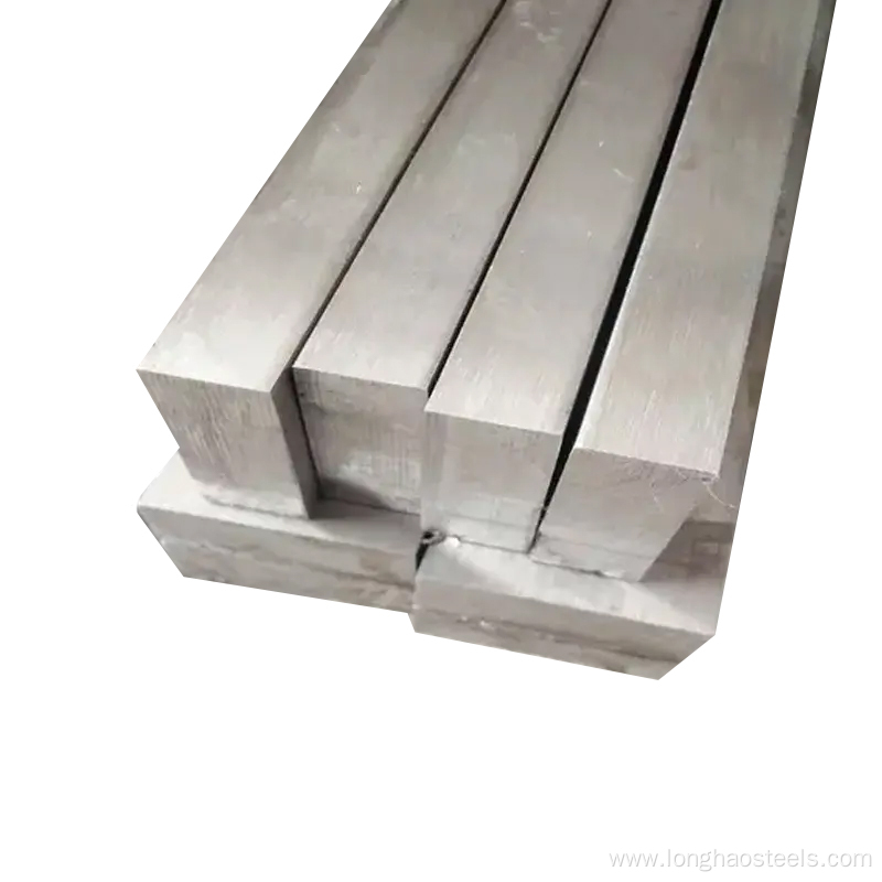 ASTM 302 Stainless Steel Bar