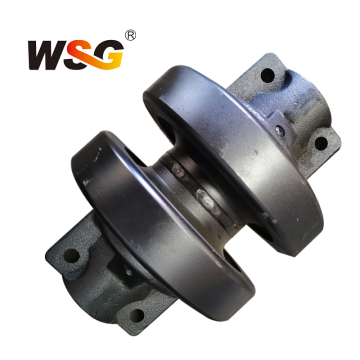 SC650-2 Track Rollers for Crawler Crane Undercarriage (Bottom Roller)