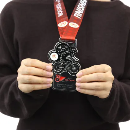Custom Sports Medals & Trophies: Taekwondo, Karate, Soccer, and More