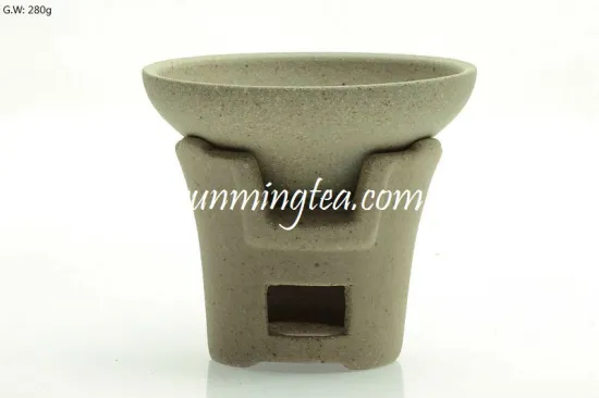 Jingdezhen Porcelain Tea Strainer Mesh Strainer