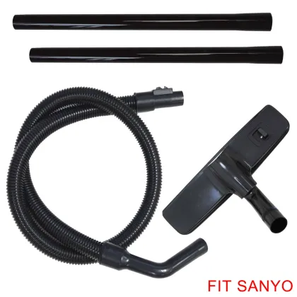 Customized SANYO Vacuum Cleaner Brush Parts & Accessories for BSC-1300A & BSC-1400A
