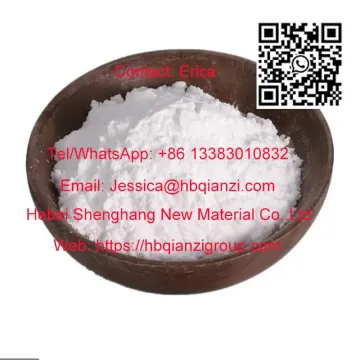 Best Price Cas 718-08-1 White Powder Fast Delivery New B 718-08-1