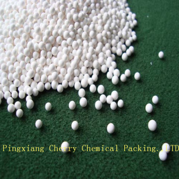 High Alumina Grinding Ball in China