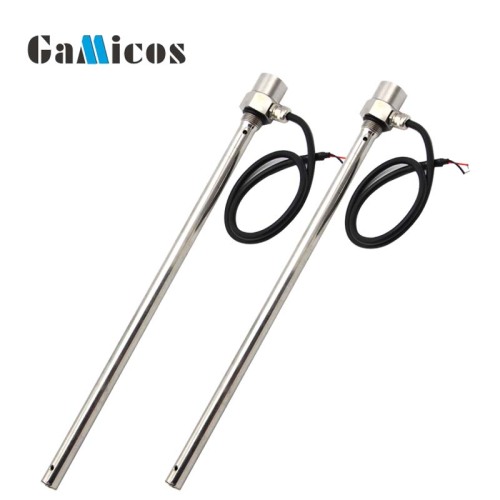 0-5V self calibration fuel water level sensor