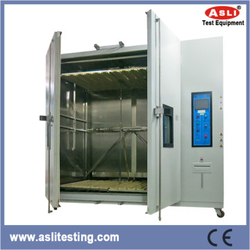 PV Series Solar Panel/Photovoltaic Modules Humidity Temperature Chambers