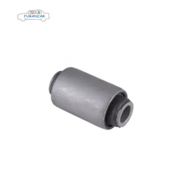 OE KDX5034300A Rubber Front Rear Lower Control Arm Bushing for Mazda 6 and Ford