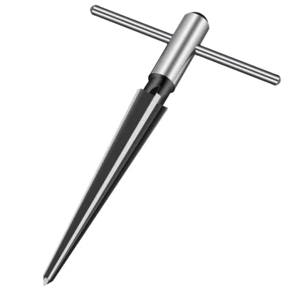 Professional Multi-Purpose Reamer, Hand Taper, Electric Drill & 3-13mm Tools Set