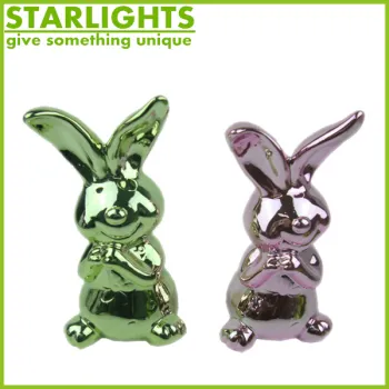 Wholesale OEM Direct Factory Produce Decor Gift Art Decor Cute Novelty Ceramic decorative