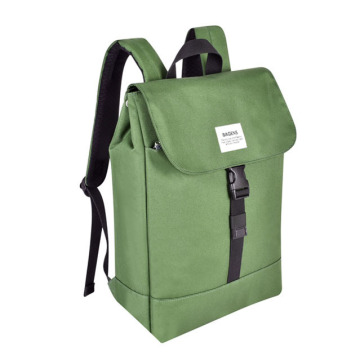 Ransel Nilon Logo Custom Ringan untuk Pelajar