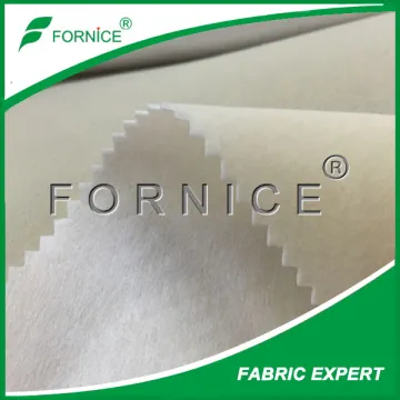 12 years China manufacturer flocked nylon spunlace nonwoven fabric