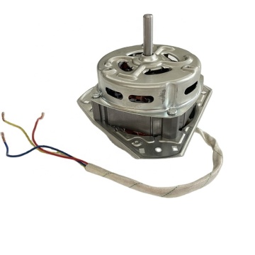 Universal Washing Machine Spin Motor: 60W to 180W for Automatic Washing Machines