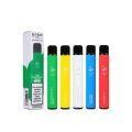 Elf Bar Disposable Pod Collection Aromen