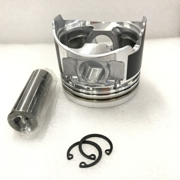 Custom Made One Cylinder Excavator Engine Parts & Machinery