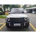 Jetour Traveler 2023 2.0T 4WD Conquest PRO