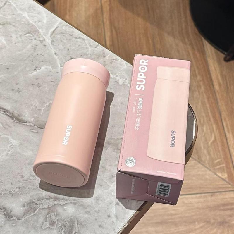 High-appearance - level mini thermal Insulated Water Bottle