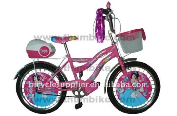 Specialized Good quality BMX Children Bike(TM20G-4)